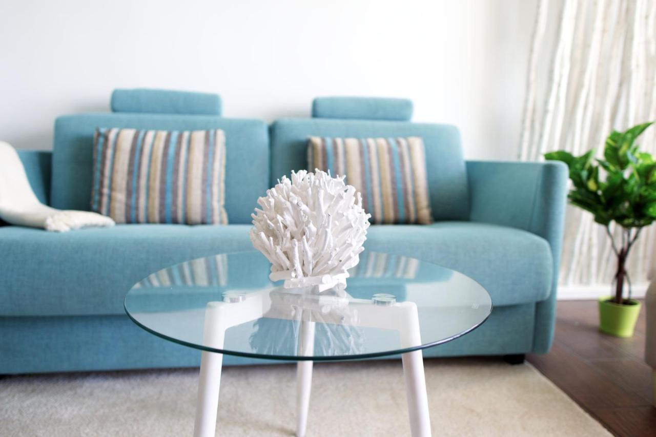 Appartement Portonovo La Paloma Amazing Sea View & Swimming Pool-good Wifi -free Ac- Private Parking Puerto del Carmen (Lanzarote)