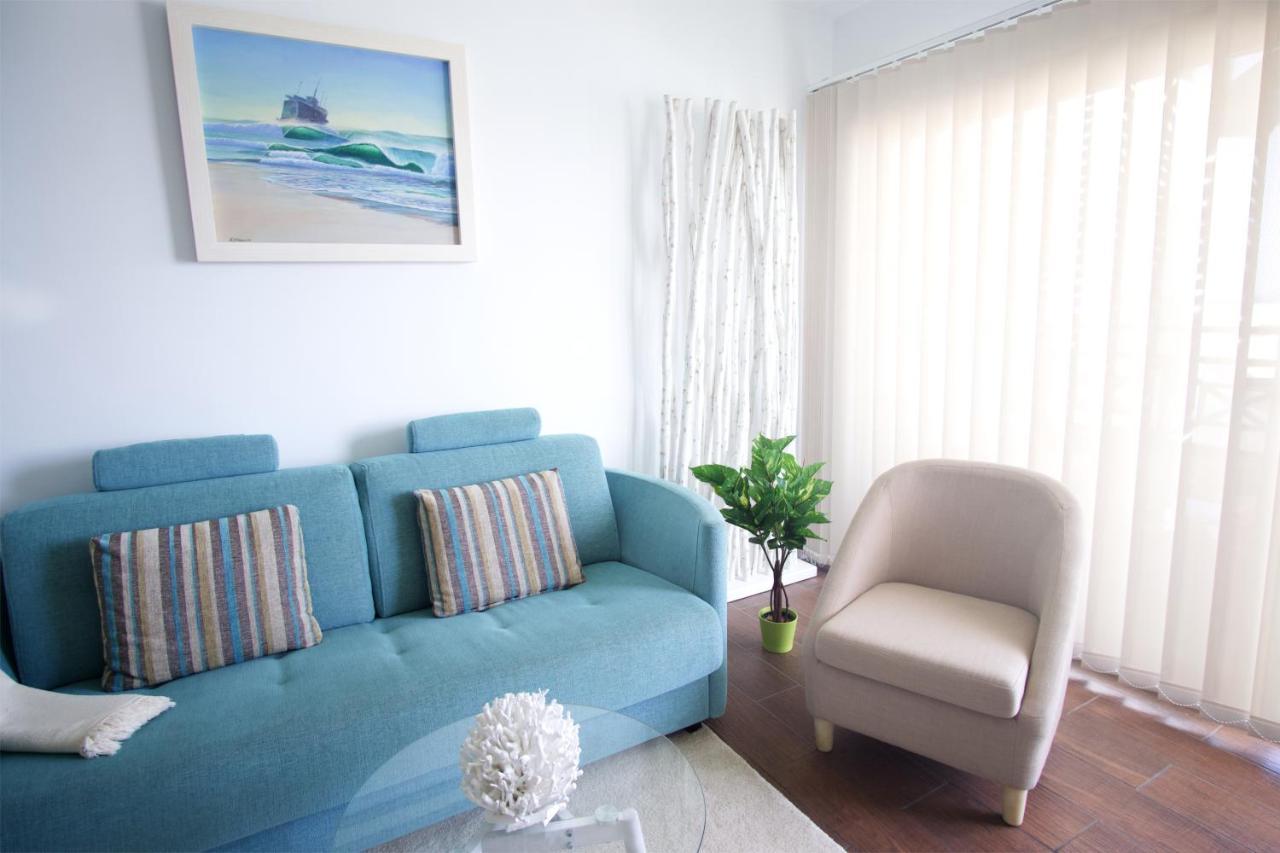 Appartement Portonovo La Paloma Amazing Sea View & Swimming Pool-good Wifi -free Ac- Private Parking *