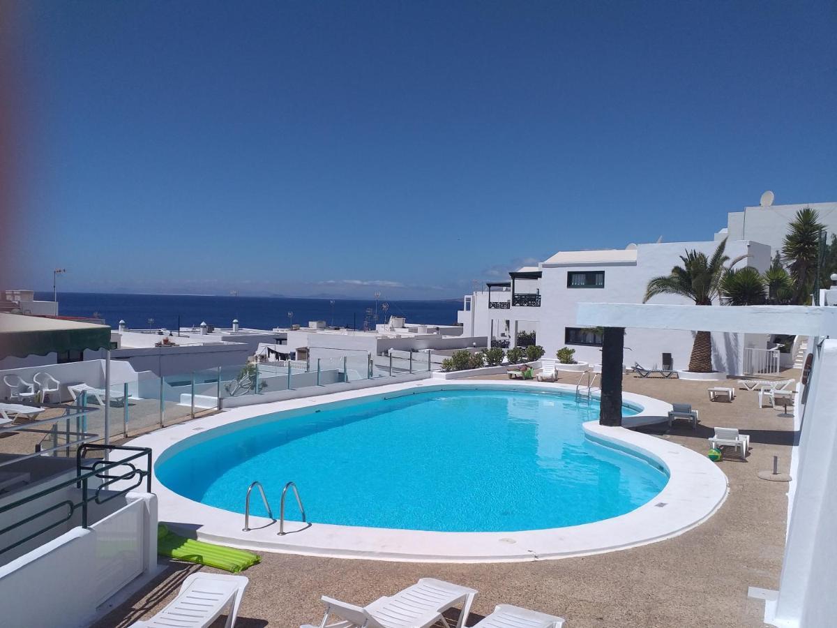 Portonovo La Paloma Amazing Sea View & Swimming Pool-good Wifi -free Ac- Private Parking Apartment *